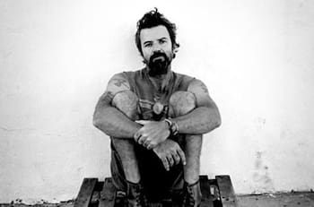 Músicos despiden a Pau Donés de Jarabe de Palo