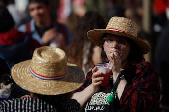 Receta casera para pasar la caña después de Fiestas Patrias: solo necesitas 3 ingredientes