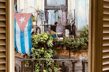 VIDEO | Terremoto 6,8 en Cuba: Los registros que dejó el fuerte sismo que se sintió hasta Miami