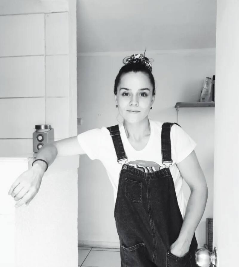 La ganadora de Mundos Opuestos.