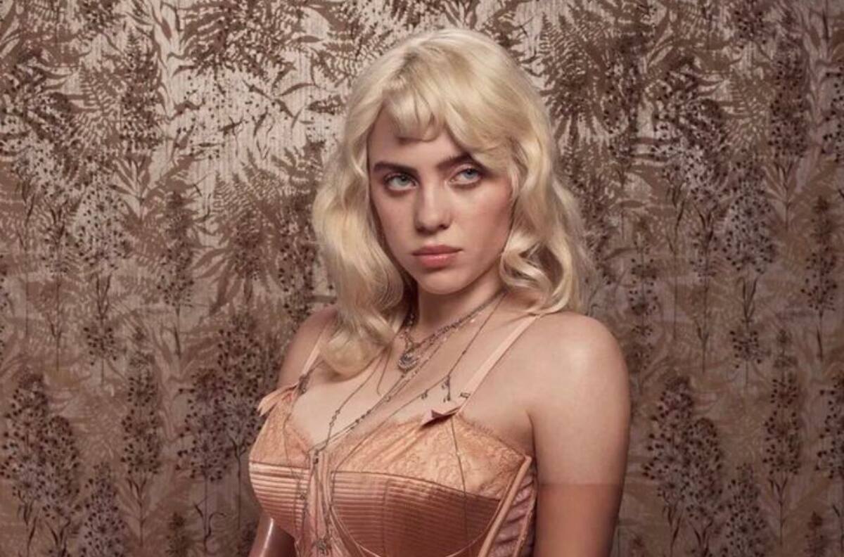 "No conozco a una mujer que no le haya pasado": Billie Eilish reveló que enfrentó abuso cuando era más joven