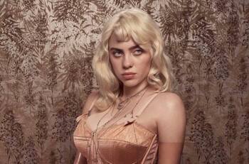 "No conozco a una mujer que no le haya pasado": Billie Eilish reveló que enfrentó abuso cuando era más joven