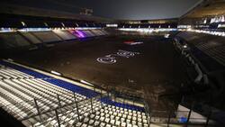 “De noche luce espectacular”: En la UC destacan revolucionario aspecto del Claro Arena