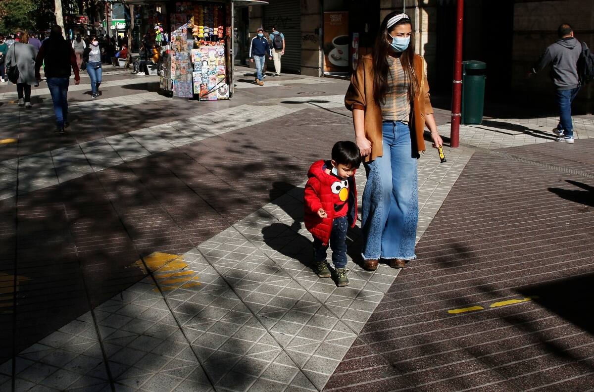 Pensiones de alimentos impagas: proyecto busca tipificarlas como violencia intrafamiliar