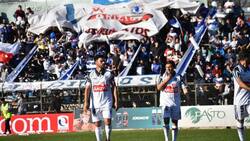 Remezón en el fútbol chileno: anuncian salida de dos DT que peleaban el liderato