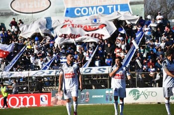 Remezón en el fútbol chileno: anuncian salida de dos DT que peleaban el liderato