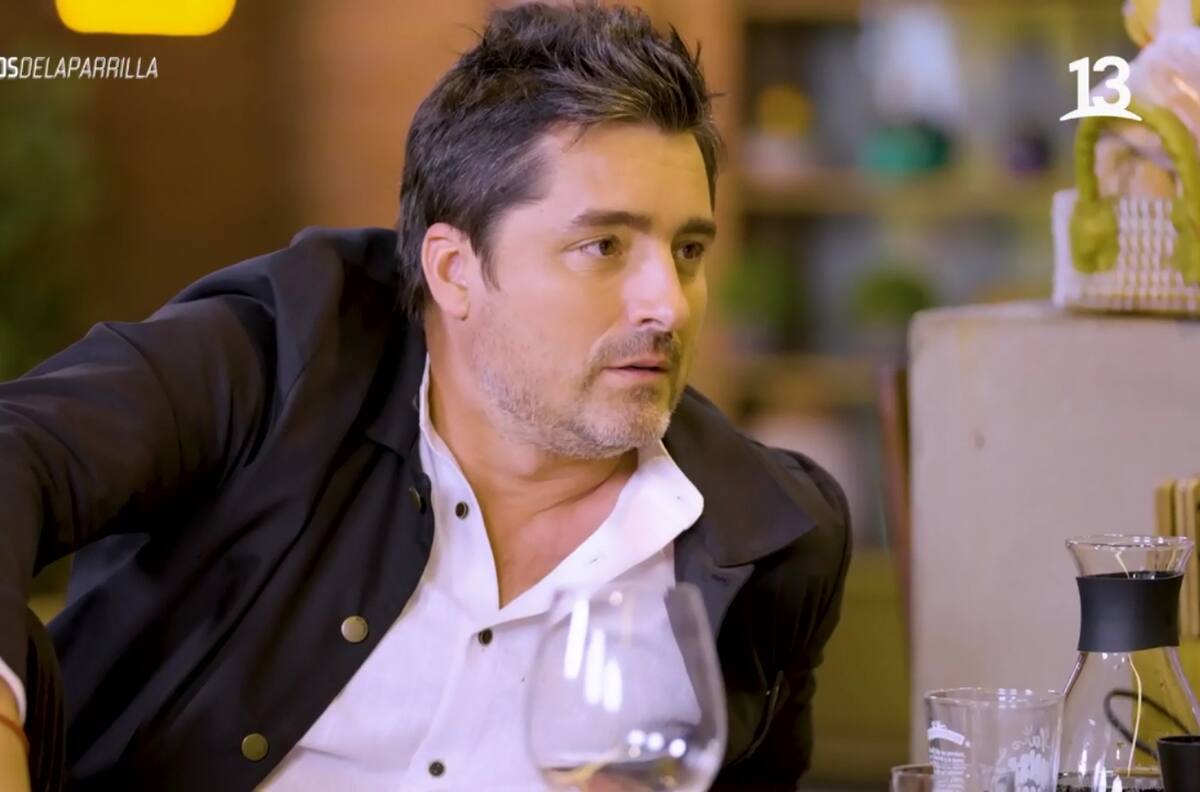 "Para mi fue una pérdida feroz": Jorge Zabaleta se emocionó al recordar el fallecimiento de su perrito Cuco