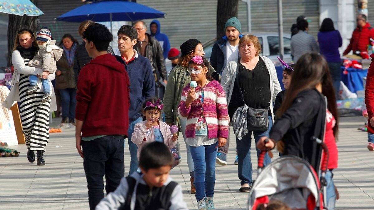 Bono por Hijo: Chequea con tu rut cómo puedes obtenerlo y los montos que entrega