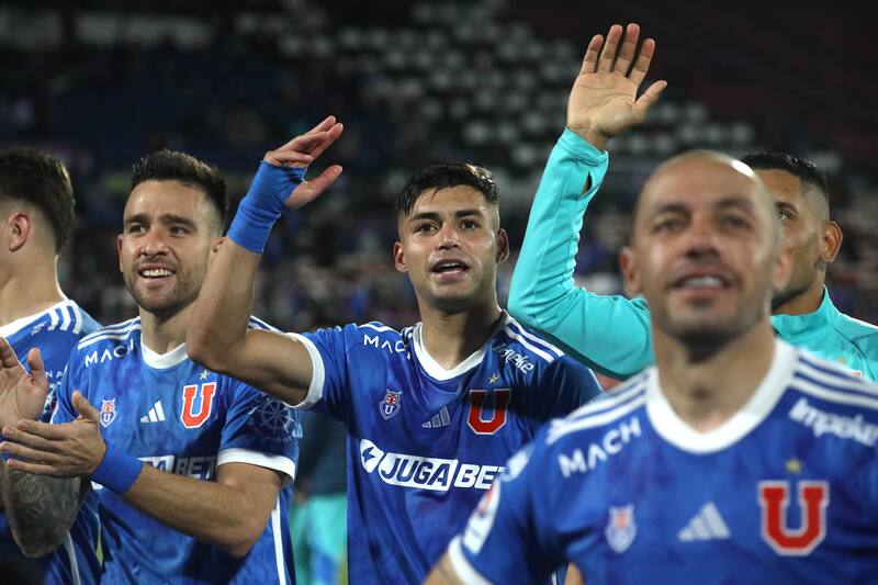 Fabián Hormazábal.