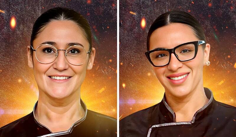 defiende de las críticas a Gianella Marengo.