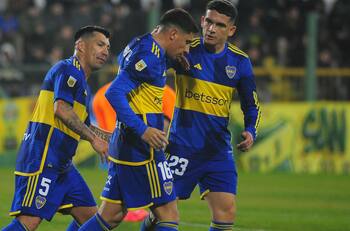 Se complica Gary Medel en Argentina: el refuerzo de lujo que podría tener Gago en Boca Juniors