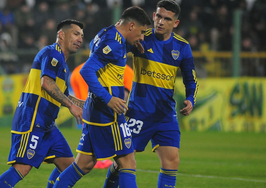 no tiene asegurada su participación en la Copa Libertadores.