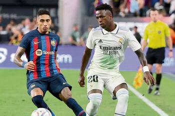 Es inminente: Real Madrid y Barcelona se reúnen para la creación de la Superliga Europea