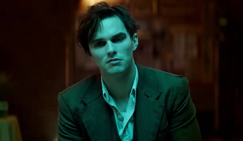 Asistente de Drácula. “Renfield”