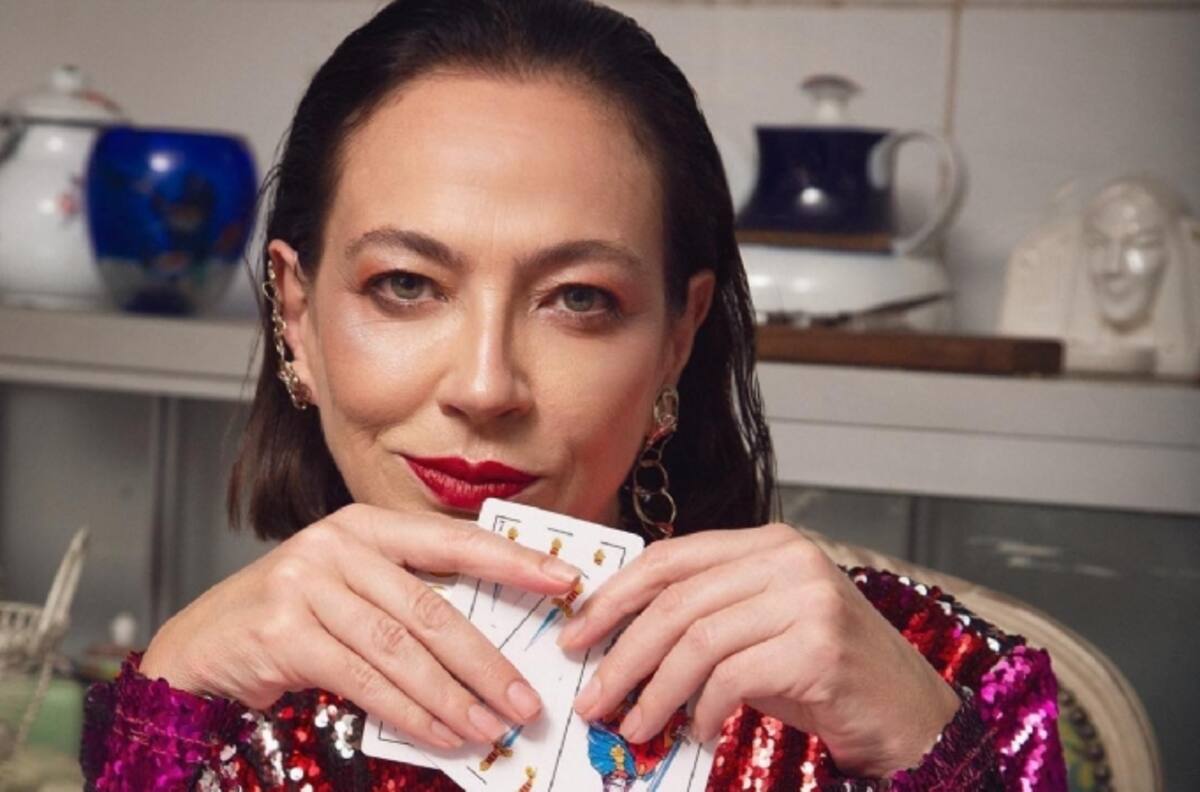 Patricia Rivadeneira comparte foto con su hijo junto a potente mensaje: "El machismo va de-construido desde la maternidad"