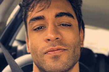 Thiago Cunha contó el especial apoyo que ha recibido de parte de su madre en "Aquí se baila": "Necesitaba ayuda con mi hijo"