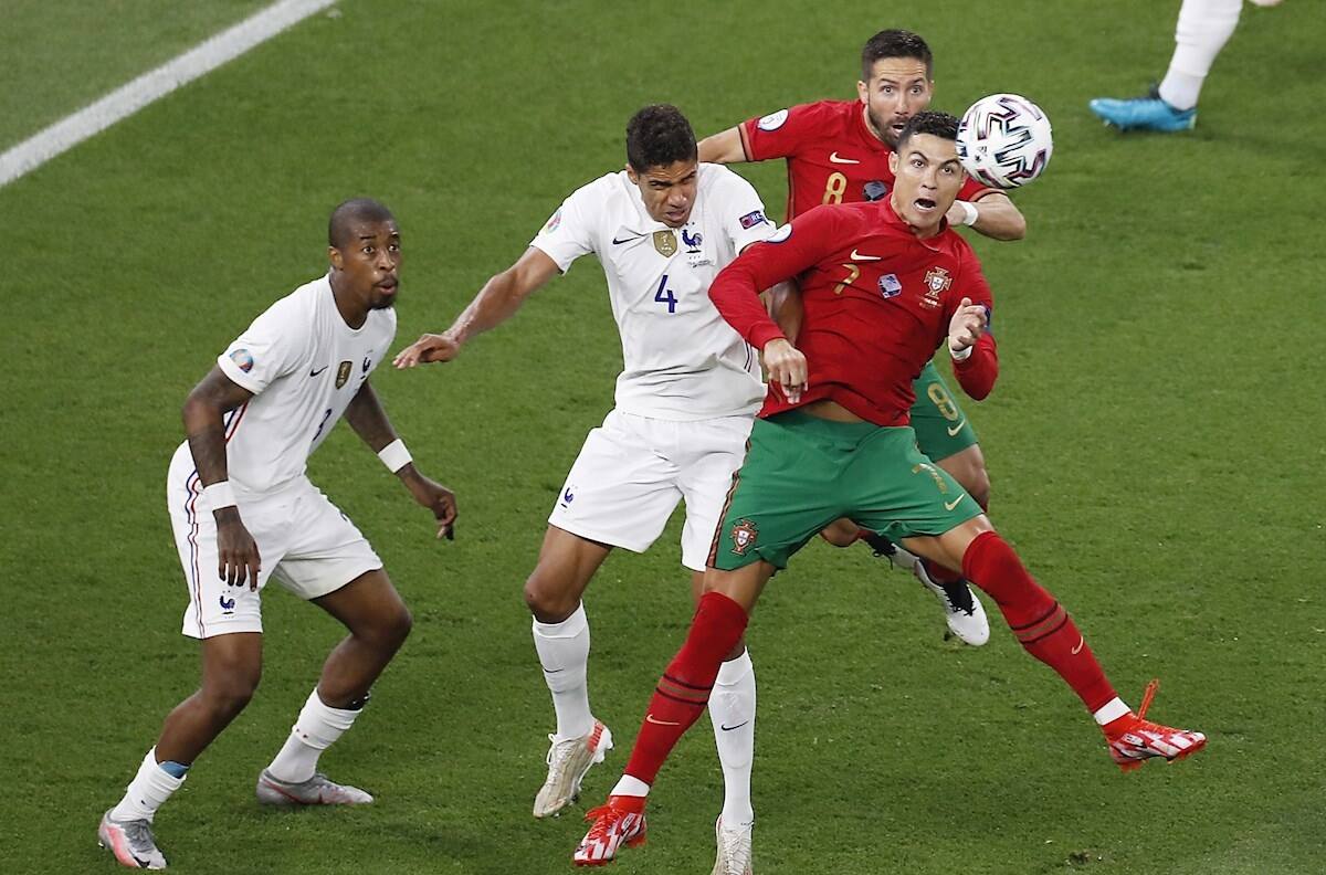 Eurocopa 2021: Estos son los partidos de octavos de final