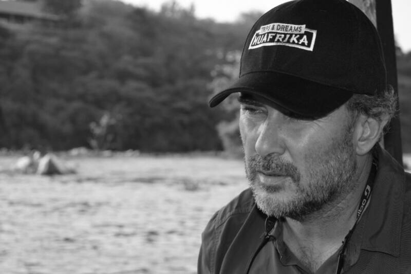 Toni Espadas era un fotógrafo y guía turístico español