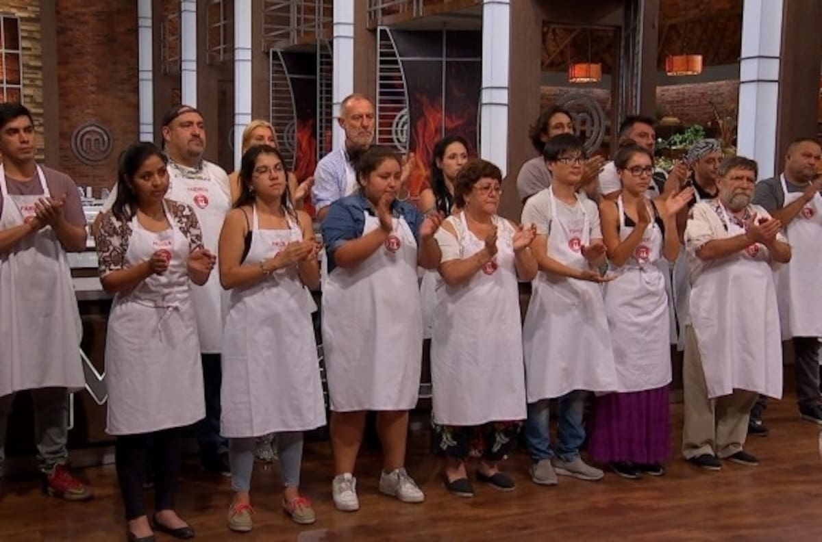 "Pasando más ratitos juntos": Exparticipantes de "MasterChef Chile" se volvieron a juntar a compartir y mostrar su amistad detrás de las pantallas