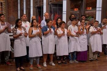 "Pasando más ratitos juntos": Exparticipantes de "MasterChef Chile" se volvieron a juntar a compartir y mostrar su amistad detrás de las pantallas
