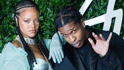 "Pido disculpas por este drama innecesario": Periodista que esparció rumor falso sobre el quiebre de Rihanna y A$AP Rocky se arrepiente