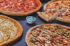 ¿No alcanzaste las promociones por el Día de la Pizza? Estas 3 marcas tienen disponibles imperdibles ofertas