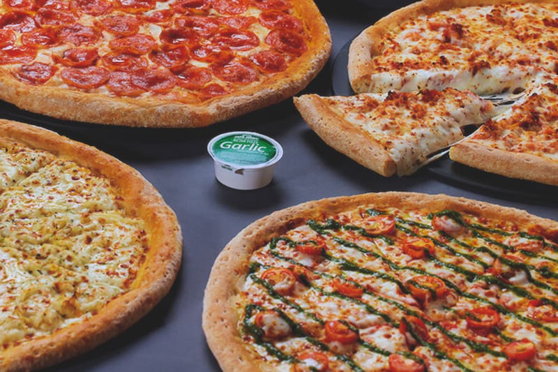 Ofertas y descuentos que no te puedes perder. Créditos: Rappi.