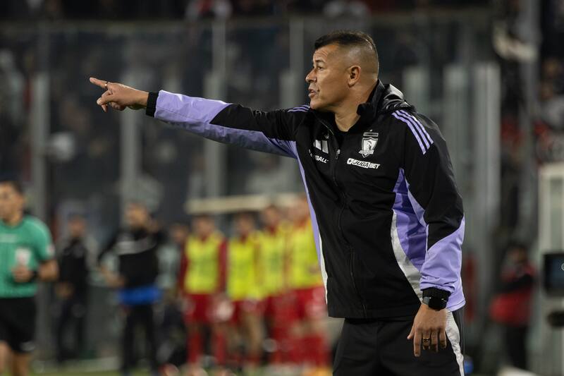 y su plan con Claudio Aquino.. Foto: Felipe Escobedo