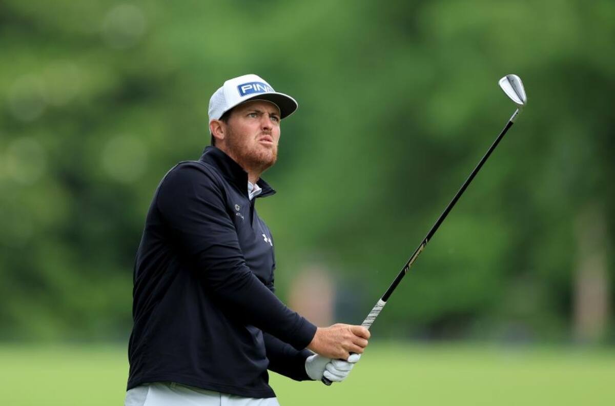 Ranking FedEx: Joaquín Niemann subió y Mito Pereira bajó en la clasificación