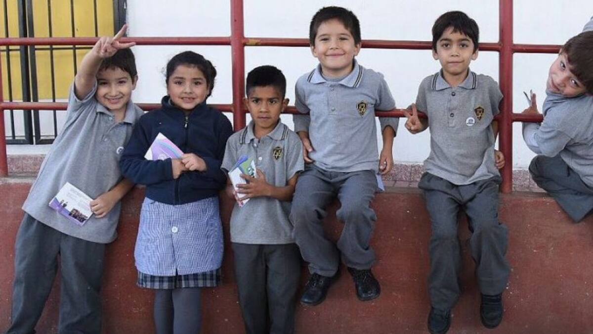 Bono Logro Escolar: Cómo postular, monto y cuándo se paga el beneficio
