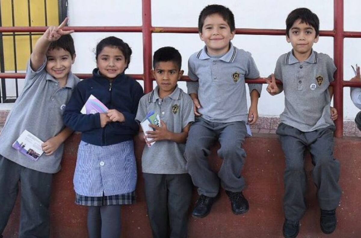 Bono Logro Escolar: Cómo postular, monto y cuándo se paga el beneficio