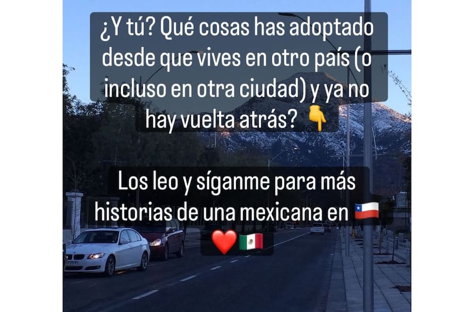 La mujer acumula más de 24 mil seguidores.
Créditos: Instagram.