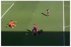 VIDEO | Sonya Keefe sumó su octavo gol con el Granada CF esta temporada