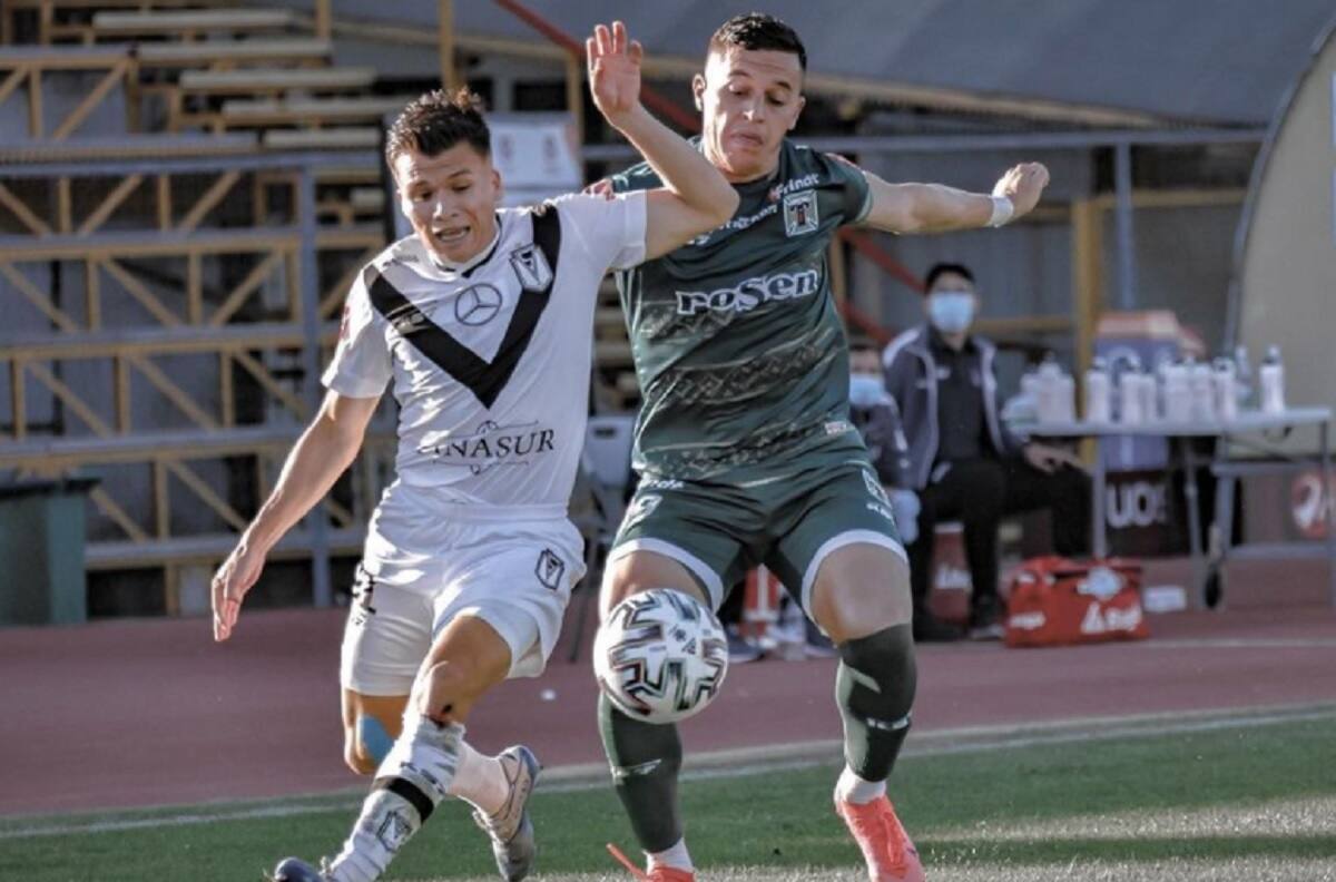 Santiago Morning vs Deportes Temuco: Hora y dónde ver la Liguilla de Primera B por TV y online