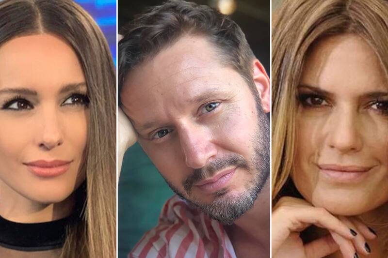 habrían peleado por Benjamín Vicuña.