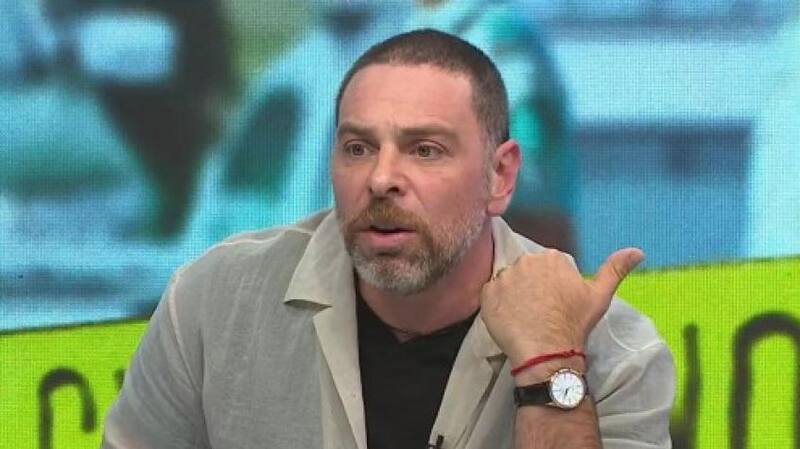 reflexionó sobre las relaciones.