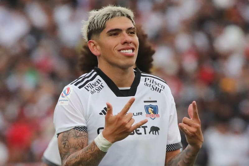 volverá a la Copa Libertadores.