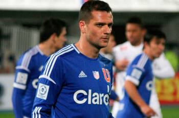 Guillermo Marino aseguró que lo abdujeron los extraterrestres cuando jugaba en la U