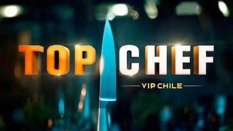 Un rey de Viña y una recordada actriz: Chilevisión confirma los dos primeros participantes de Top Chef VIP