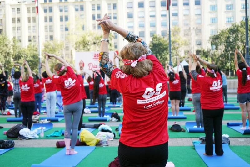 Conoce cómo inscribirse para participar de la actividad.