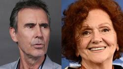 “Sensatez”: Cristián Campos comparte duro descargo de Gloria Münchmeyer sobre denuncias por abuso sexual