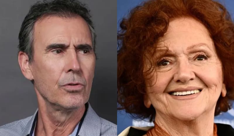 comparte duras declaraciones de Gloria Münchmeyer.