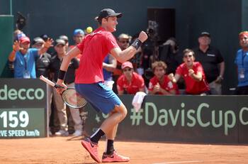 Se acerca al top 100: Nicolás Jarry sigue su buen momento y se instaló en semifinales de Luedenscheid