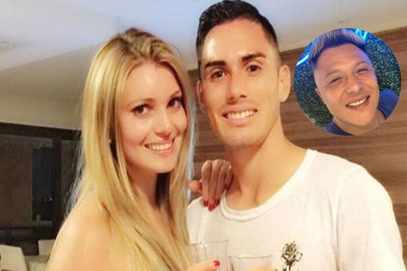 anuncia demanda contra Sergio Rojas