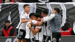 Está en Argentina: el viejo anhelo de Colo Colo que podría ser su nuevo refuerzo para la temporada 2024