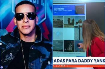 Les ganó la tecnología: Periodistas de Tele13 tuvieron serios problemas al intentar comprar entradas para Daddy Yankee