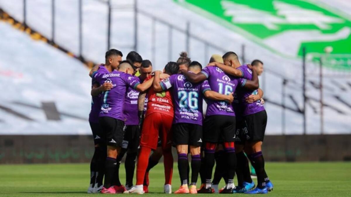¡Cuidado chilenos! Mazatlán FC reportó 38 casos de coronavirus en el club