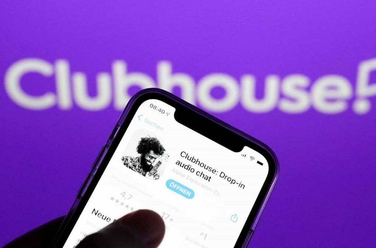 ClubHouse: la nueva red social que apuesta por los audios y busca competir con WhatsApp