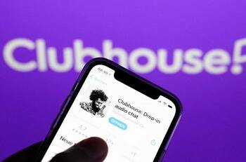 ClubHouse: la nueva red social que apuesta por los audios y busca competir con WhatsApp