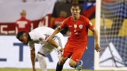 "Luché hasta el final": La dramática despedida del "Gato" Silva tras anunciar su retiro del fútbol